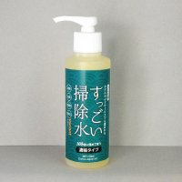 Variant,すっごい掃除水 濃縮タイプ 150ml