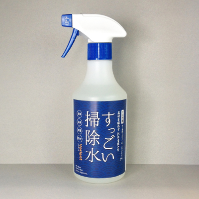 画像1: Variant,すっごい掃除水　500ml (1)